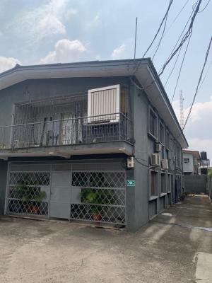 Units of 3-bedroom Flats, Ajoke Akinbami Street, Off Unity Road / Toyin Axis, Ikeja, Lagos, Block of Flats for Sale