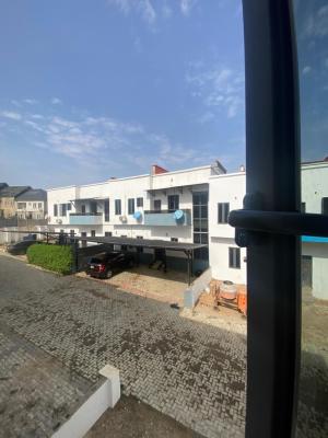 Newly Built 4 Bedroom Terrace, Beside Nizamiye Hospital, Idu Industrial, Abuja, Flat / Apartment for Rent