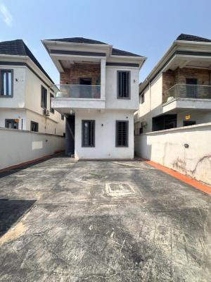 4 Bedroom Detached Duplex, Ikota, Lekki, Lagos, Detached Duplex for Rent
