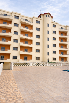 24 Units of Spacious 3-bedroom Apartments with Boys Quarters, Victoria Island (vi), Lagos, Flat / Apartment for Rent