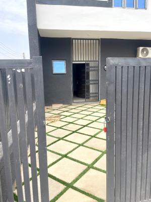 Spacious 3 Bedrooms Terrace Duplex, Kabusa Gardens Extension, Lokogoma District, Abuja, Terraced Duplex for Sale