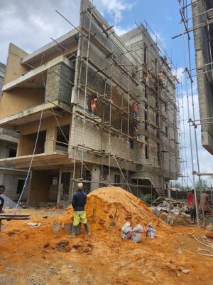 5 Bedroom Fully Detached Villas, Banana Island, Ikoyi, Lagos, Detached Duplex for Sale