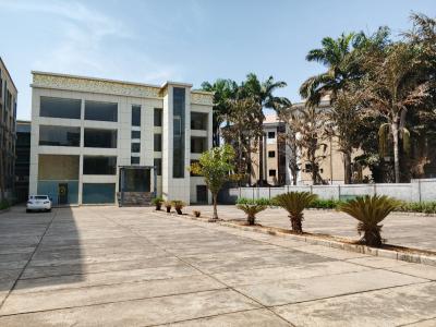 Newly Built Commercial Office Complex, Amino Kano Crescent, Wuse 2, Abuja, Plaza / Complex / Mall for Sale