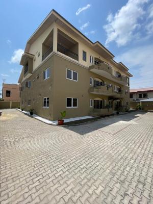 4 Bedroom Maisonette, Lekki Phase 1, Lekki, Lagos, Terraced Duplex for Rent