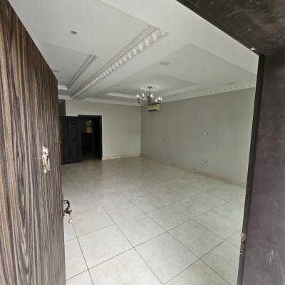 Luxury 4 Bedroom Terrace Duplex with Bq in a Secured Estate, Parkview, Ikoyi, Lagos, Terraced Duplex for Rent