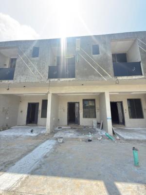2 Bedroom Terrace Duplex, Ajah, Lagos, Terraced Duplex for Sale
