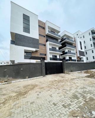 Luxury Fully Furnished 2 Bedroom Serviced Apartment, Lekki Phase 1, Lekki, Lagos, House for Rent