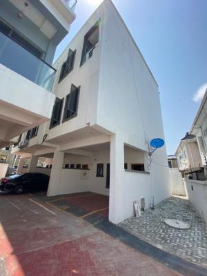 3 Bedroom Terraced House, Ologolo, Lekki, Lagos, Terraced Duplex for Rent