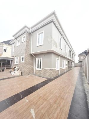 a Newly Built Mini Flat & 2 Bedroom Flat, Omole Phase 2, Ikeja, Lagos, Flat / Apartment for Rent