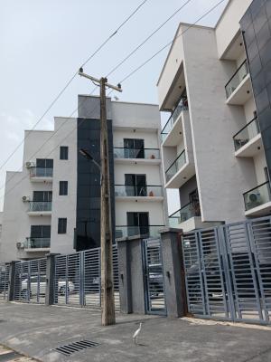 1, Lekki Phase 1, Lekki, Lagos, Flat / Apartment for Rent