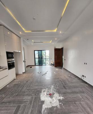 1, Lekki Phase 1, Lekki, Lagos, Flat / Apartment for Rent