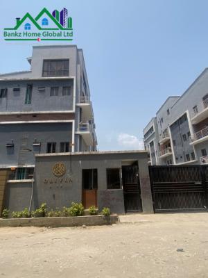 Luxury Fully Furnished 2 Bedroom Apartment, Lekki Phase 1, Lekki, Lagos, Flat / Apartment for Rent