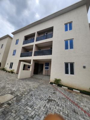 4-bedroom Terrace Duplex, Apo Legislative Quarters Zone C, Apo, Abuja, Terraced Duplex for Sale