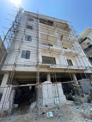 Newly Built 2 Bedroom Apartment in a Secure Estate, Off Freedom Lekki Phase 1, Lekki, Lagos, Flat / Apartment for Sale