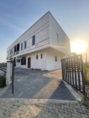 Brand New Spacious 4 Bedroom Semi-detached Duplex, Ocean Bay Estate Orchid Road, Lekki Expressway, Lekki, Lagos, Semi-detached Duplex for Sale