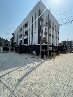 3 Bedroom Apartment, Ilasan, Lekki, Lagos, House for Rent