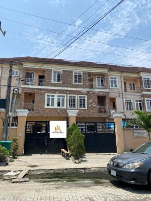 Shared Apartment, Ologolo Estate, Lekki, Lagos, Self Contain (single Rooms) for Rent