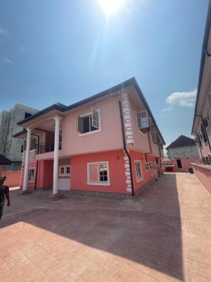 Very Spacious Modern 3 Bedroom Flat, Sangotedo, Ajah, Lagos, Flat / Apartment for Rent