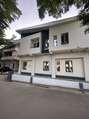 Specious 4 Bedrooms Semi Detached Duplex Available, Orchid, Lekki, Lagos, House for Rent
