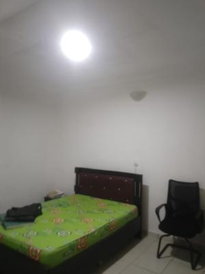 Office/ Residential Use 2 Bedrooms Flat Upstairs, Area 3, Garki, Abuja, Flat / Apartment for Rent