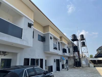 Clean Crispy 2 Bedroom Apartment, Ogunfayo, Eputu, Ibeju Lekki, Lagos, Flat / Apartment for Rent