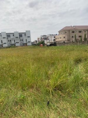 3,511 Sqm Land for Commercial Purposes in a Secure Estate, Elegushi Ikate, Lekki, Lagos, Commercial Land for Rent