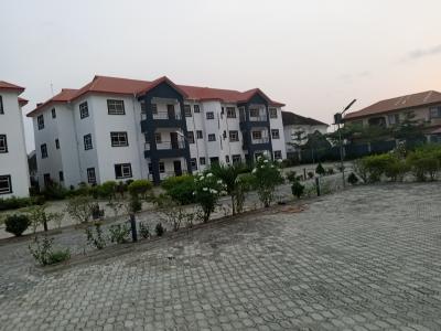 New Beautiful 3 Bedroom Apartment, Close to Shoprite, Sangotedo, Ajah, Lagos, Flat / Apartment for Sale