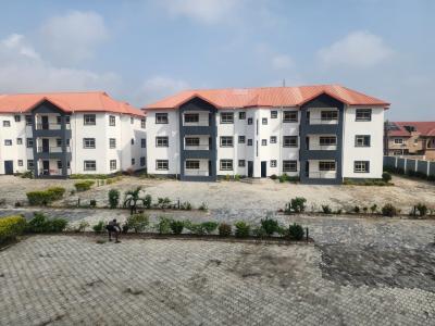 New Beautiful 3 Bedroom Apartment, Close to Shoprite, Sangotedo, Ajah, Lagos, Flat / Apartment for Sale