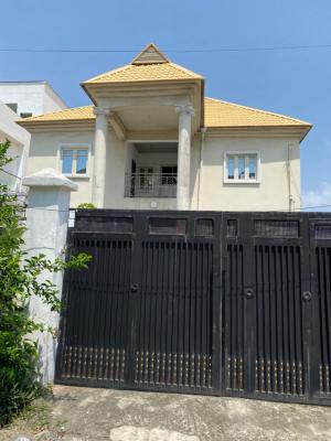 3 Bedroom Apartment, Ologolo Estate, Lekki, Lagos, Flat / Apartment for Rent