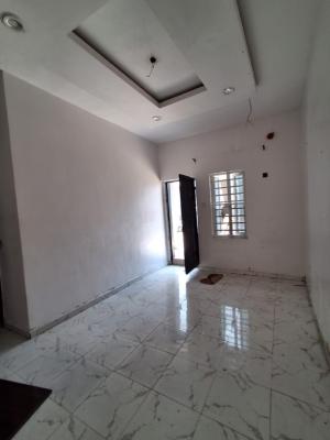 Standard Mini Flat Very Close to Estate Gate Interlock Road,, Ajah, Lagos, Mini Flat (room and Parlour) for Rent