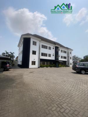 Luxury 3 Bedroom Apartment with a Room Bq, Lekki, Lagos, Flat / Apartment for Rent