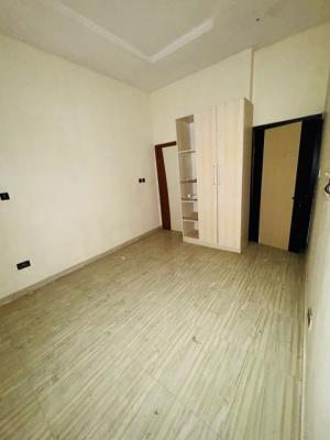 Spacious Room (upstairs), Chevron, Lekki, Lagos, Self Contain (single Rooms) for Rent