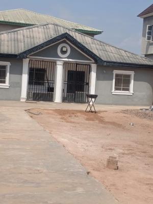 Serene 3-bedroom Bungalow with C of O, Unilag Estate, Idimu, Lagos, House for Sale