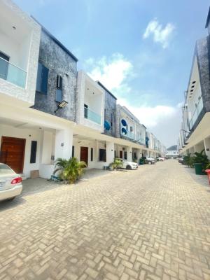 Luxury  4 Bedroom  Terrace Duplex, Harry’s Drive By Vgc Lagos, Lekki, Lagos, Terraced Duplex for Sale
