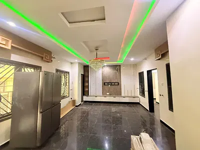 Luxurious 3 Bedroom Flat, 2nd Floor, Tarred Road, Office/Residence — Off Amino Kano, Wuse 2, Abuja