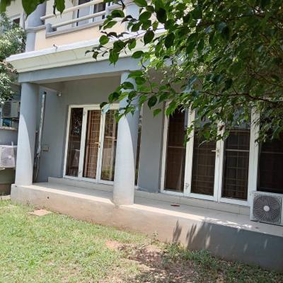 Luxury 3-bedroom Executive Furnished Terrace Duplex, Oniru, Victoria Island (vi), Lagos, Terraced Duplex for Rent