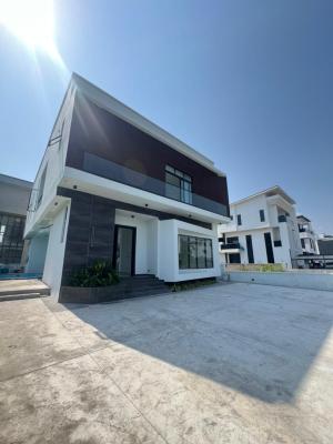 Astonishing 5 Bedroom Fully Detached Duplex with Bq and Swimming Pool, Astonishing 5 Bedroom Fully Detached Duplex with Bq and Swimming Pool, Ajah, Lagos, Detached Duplex for Sale