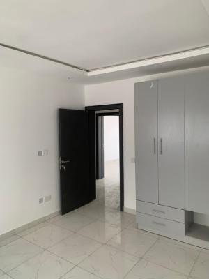 Newly Built 4 Bedroom Terrace House with Bq, Ikate Elegushi, Lekki, Lagos, Terraced Duplex for Rent