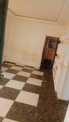 Newly Built 2 Bedroom, Okun-ajah, Ajah, Lagos, Flat / Apartment for Rent