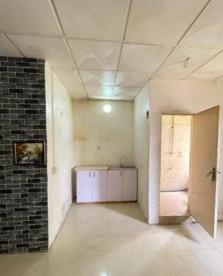 Big Studio Apartment, Lekki Phase 1, Lekki, Lagos, Self Contain (single Rooms) for Rent