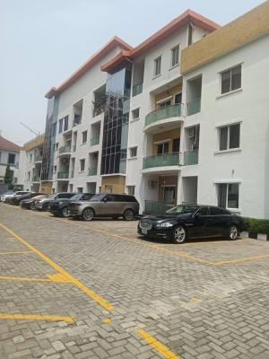 Enjoy Luxury 2 Bedroom Apartment Inside Highly Rated Estate, Banana Island, Ikoyi, Lagos, Flat / Apartment for Rent
