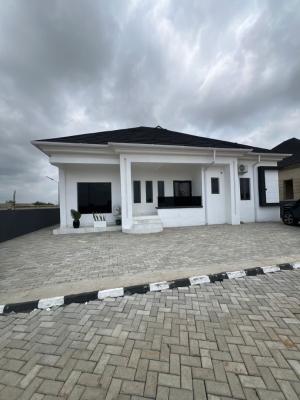 Gorgeously Finished 3 Bedroom Detached Bungalows + Bq, Eleranigbe, Ibeju Lekki, Lagos, Detached Bungalow for Sale