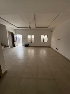 Brand New 3 Bedroom Terrace Duplex with Bq, Orchid,lekki ,lagos, Lekki, Lagos, Terraced Duplex for Rent