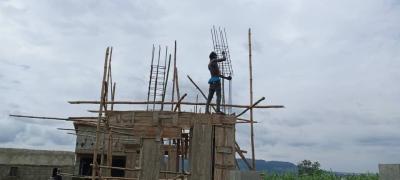 Serviced Residential Plots of Land, Savana Treasure Court, Kuje, Abuja, Mixed-use Land for Sale