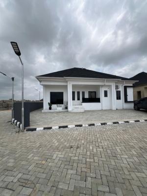 Value Packed 4 Bedroom Detached Bungalows + Bq, Eleranigbe, Ibeju Lekki, Lagos, Detached Bungalow for Sale