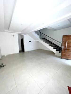 Luxurious 3bedroom Terrace Duplex at Lekki Phase 1, Lekki Phase 1, Lekki, Lagos, Terraced Duplex for Rent