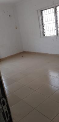 Extra-large 3 Bedroom Flat (upstairs), @ Allen Junction Roundabout, Ikeja, Allen, Ikeja, Lagos, Flat / Apartment for Rent