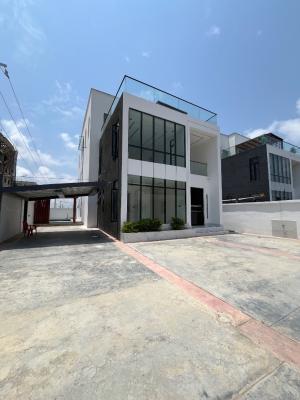 5 Bedroom Fully Detached Duplex, Lekki Phase 1, Lekki, Lagos, Detached Duplex for Sale
