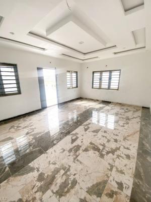 a Newly Built 3 Bedroom Flat, Omole Phase 2, Ikeja, Lagos, Flat / Apartment for Rent