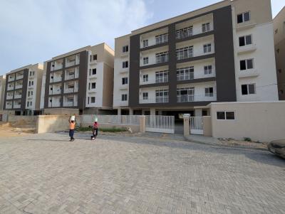 Brand New 2 Bedroom Apartment, Western Foreshore Estate, Osapa, Lekki, Lagos, Flat / Apartment for Sale